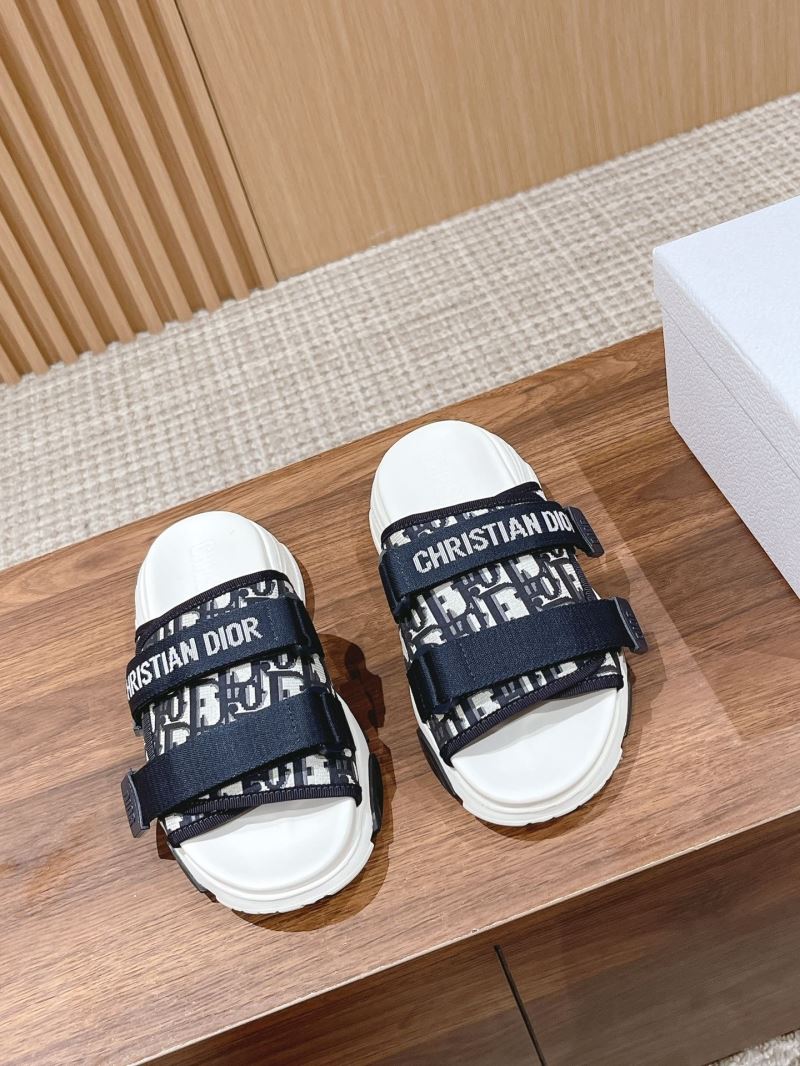 Christian Dior Slippers